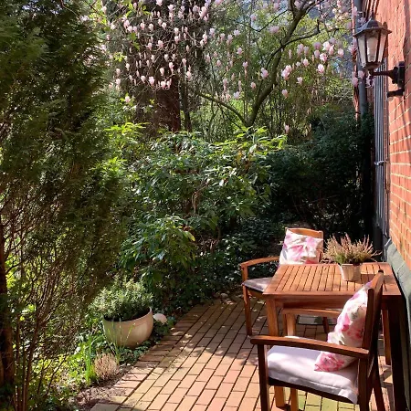 Lägenhet Business Briller Viertel *