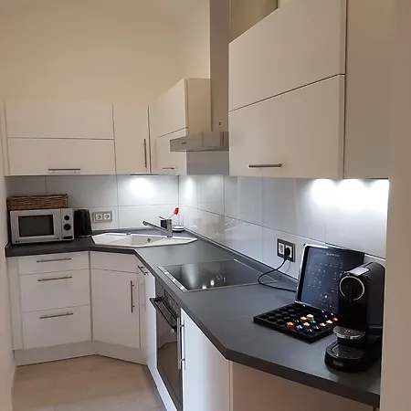 Business Briller Viertel Daire