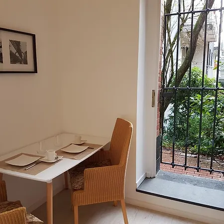 Lägenhet Business Briller Viertel *