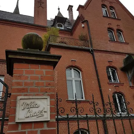 Business Briller Viertel