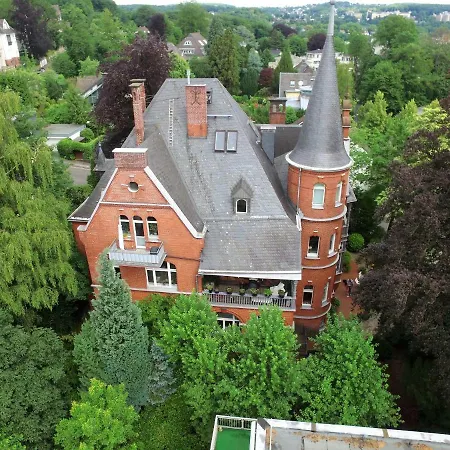 Business Briller Viertel Lägenhet *