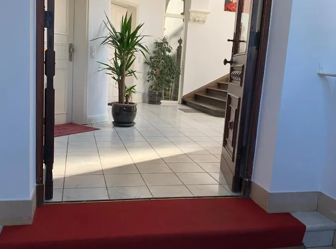 Business Briller Viertel Appartamento