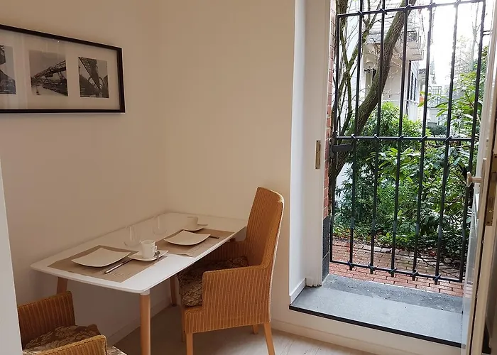 Appartamento Business Briller Viertel *