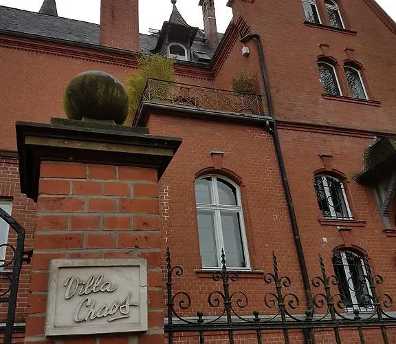 Business Briller Viertel