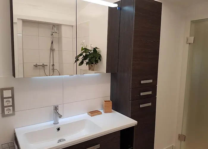 Business Briller Viertel Appartamento *