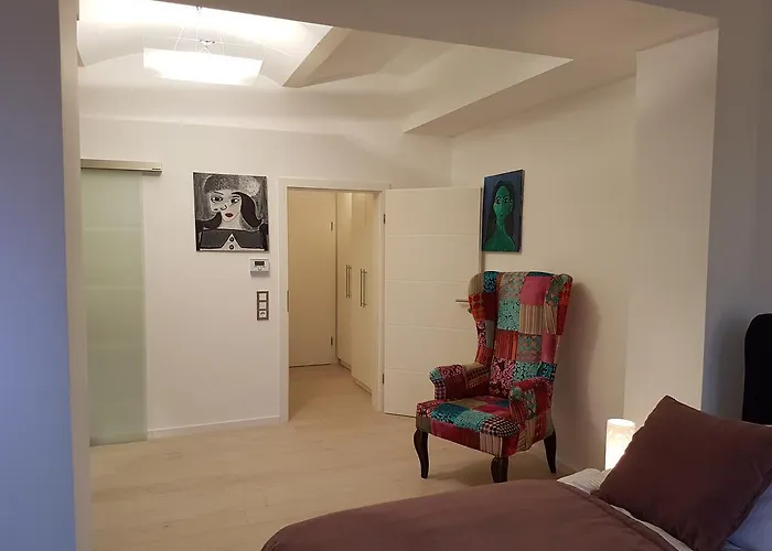 Business Briller Viertel Wuppertal