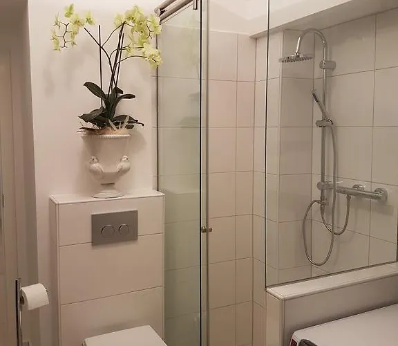 Appartamento Business Briller Viertel